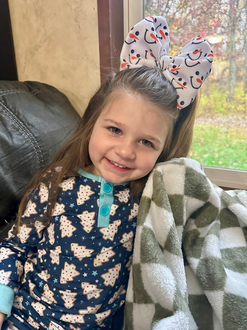 Winter Bow | I’m MELTING