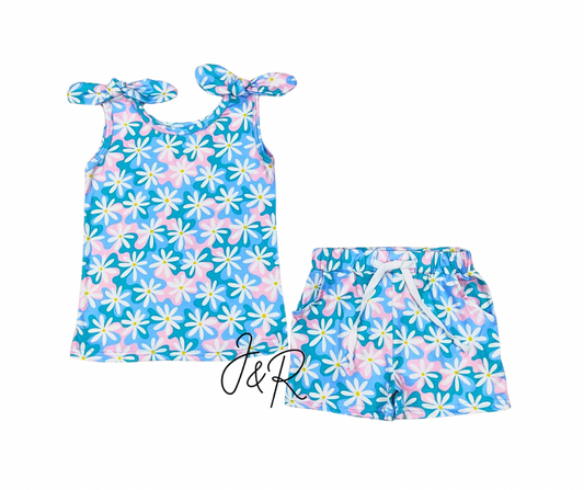 Everyday Playset | Crazy Daisy | 2week TAT