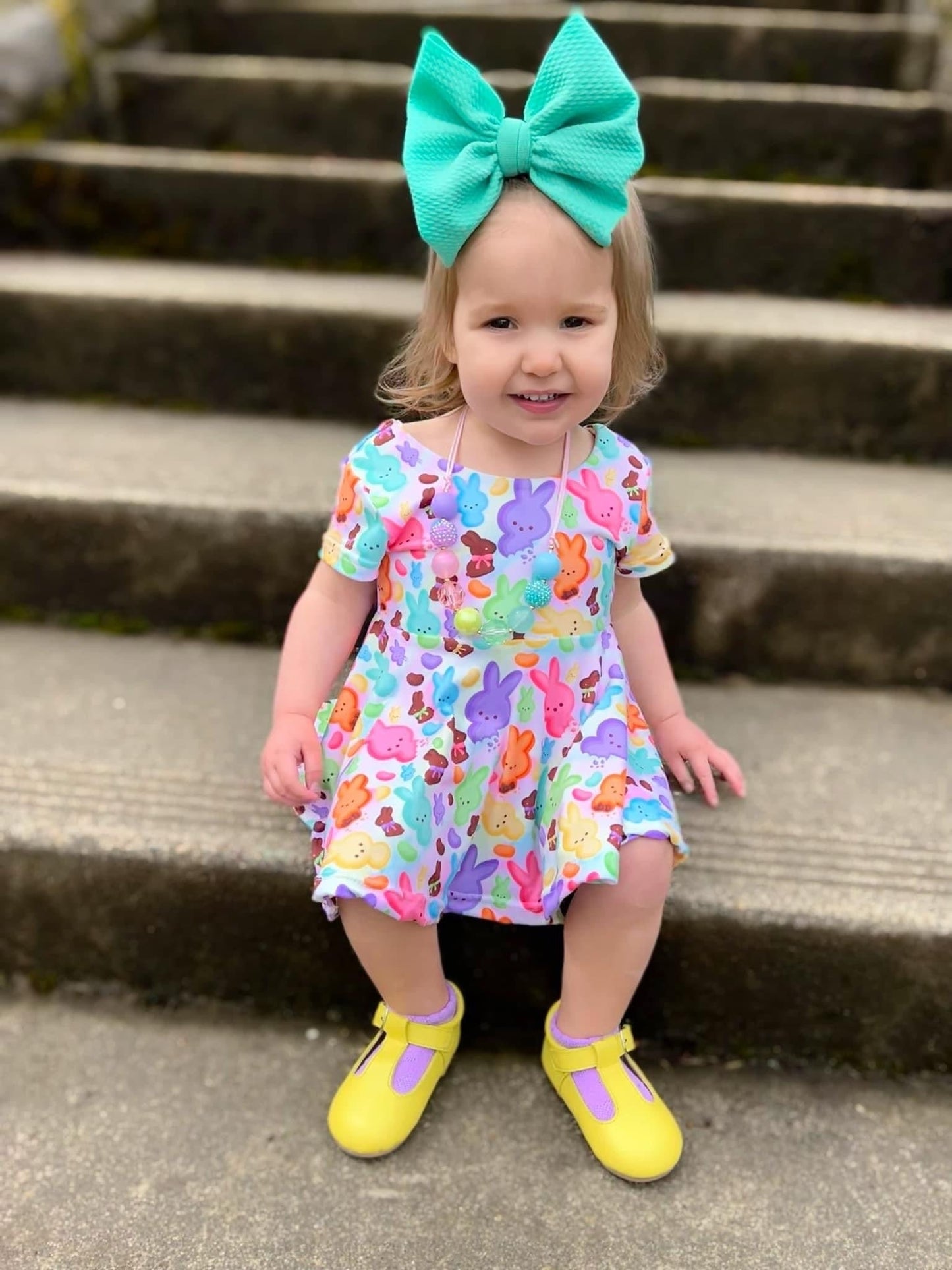 Solid Bow | Bahama