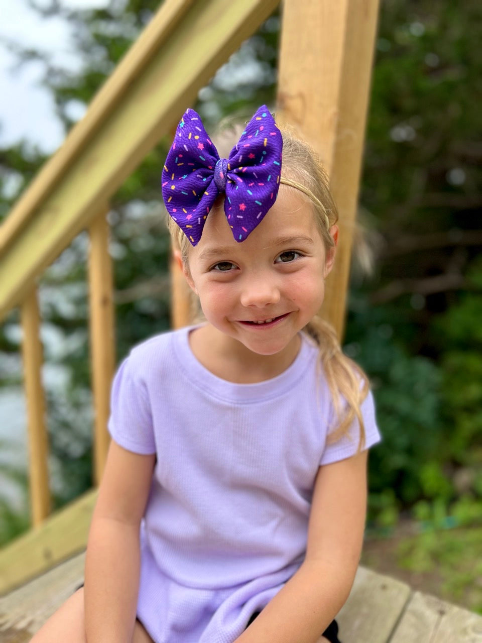 Party Bow | Party Popper