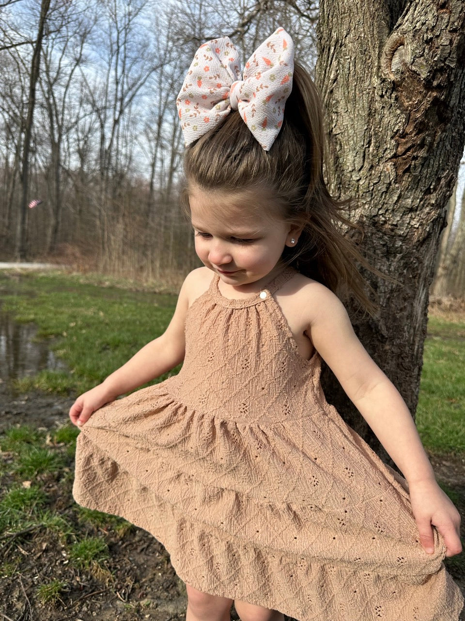 Spring | Carrot for Cutie