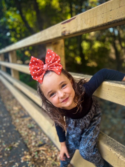 Spotted Bow | Cider