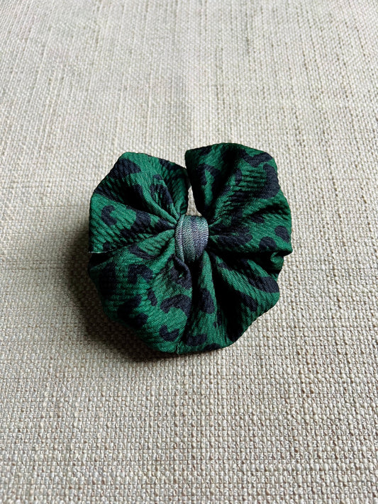 Animal Print Bow | Strong