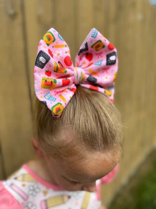 Headwrap | Think Pink