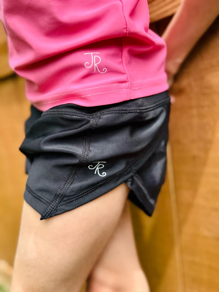 Activewear | Sport Shorts Onyx