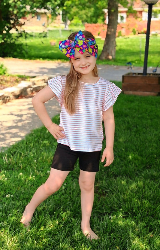 Headwrap | Ultraviolet