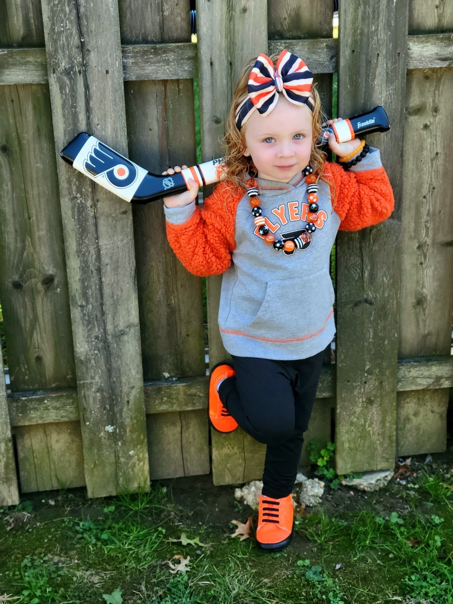 Halloween Bow | Boojee