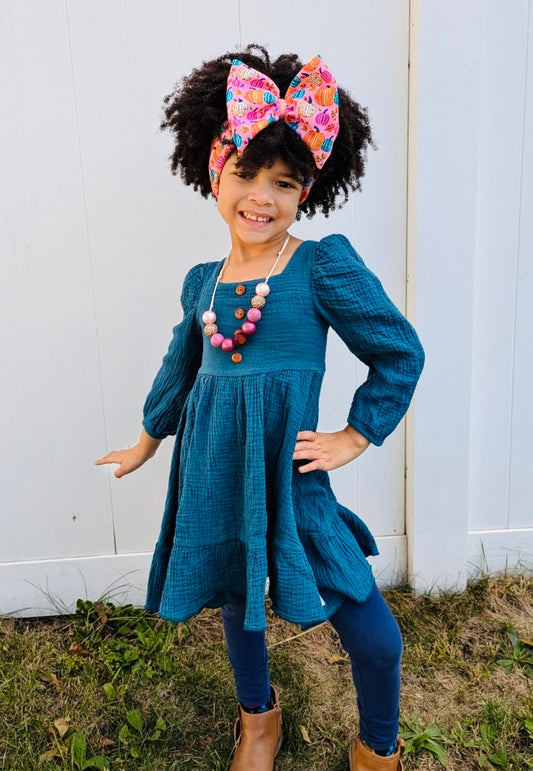 Headwrap | Gourd-geous