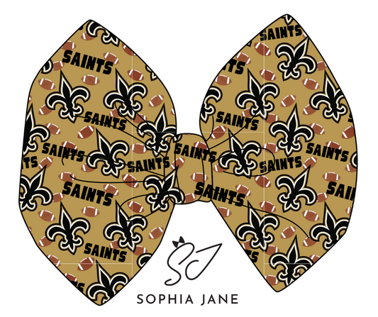 Team Bow | Saints