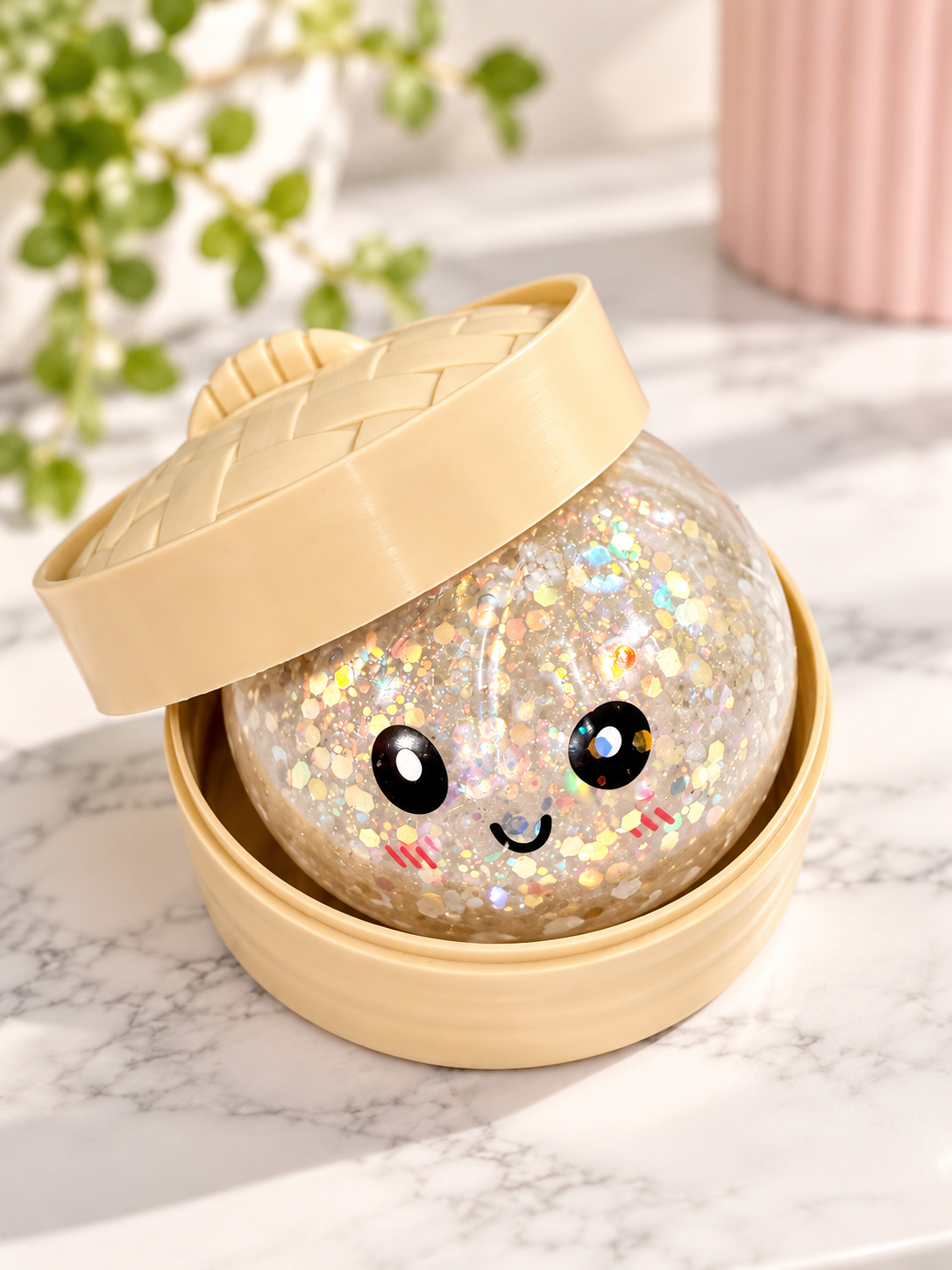 Squishy | Sugar Dumpling