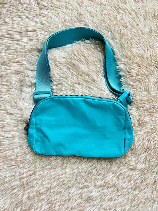 Belt Bag | Tiffany