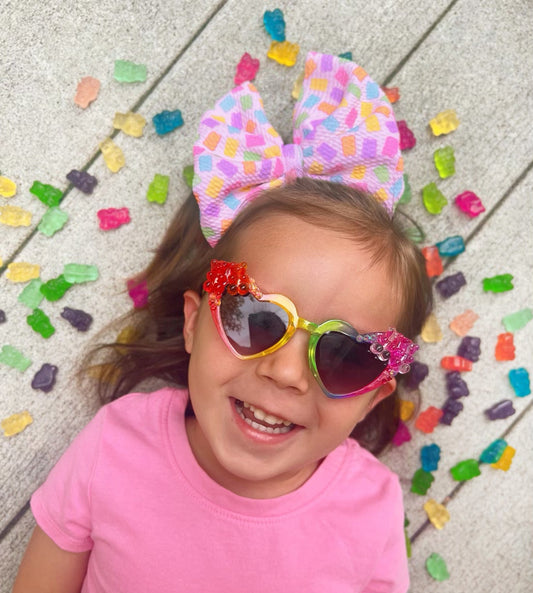 Candy Bow | Beary Cute