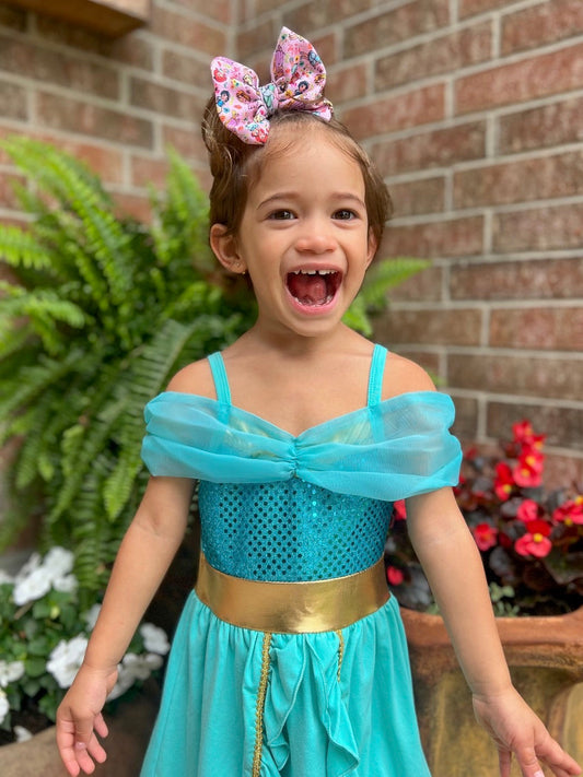 Princess Bow | Believe