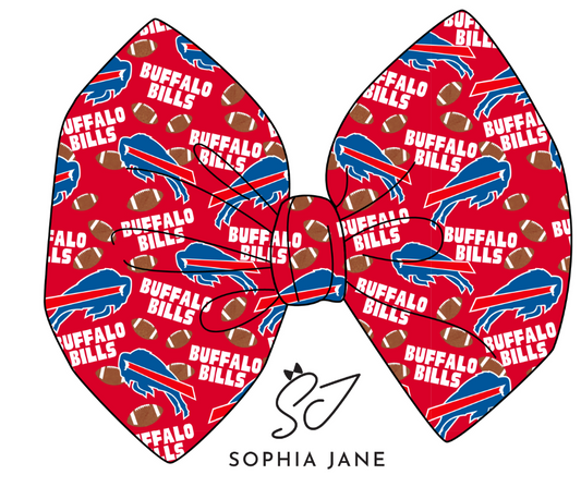 Team Bow | Bills