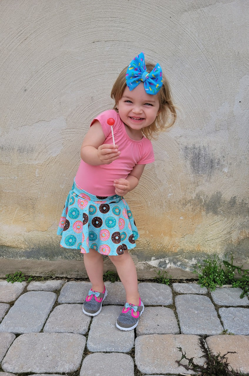 Party Bow | Birthday Bash