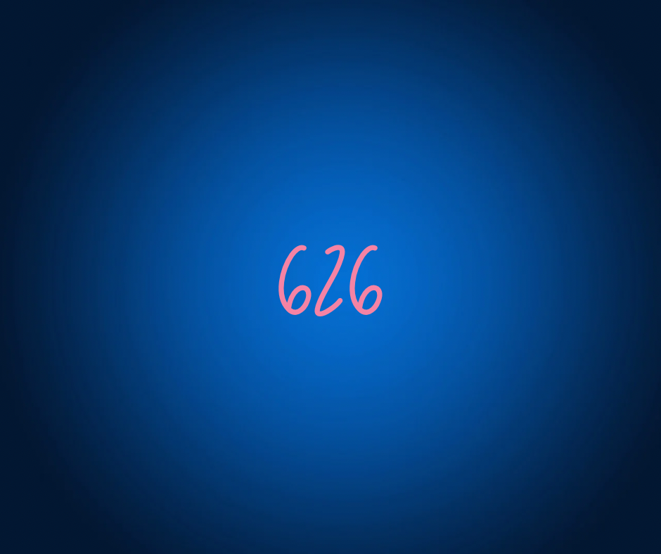 Character Bow | 626