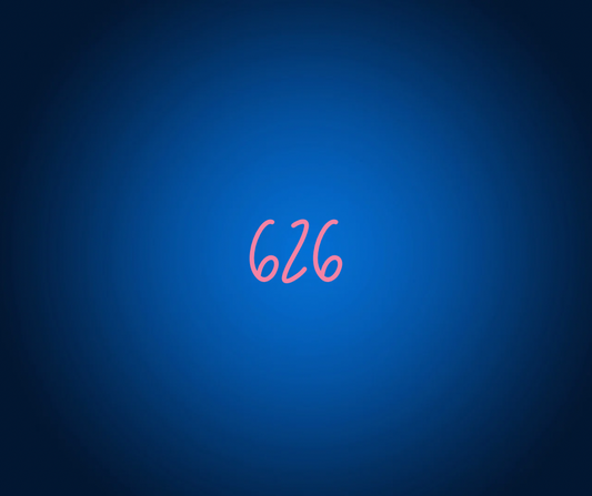 Character Bow | 626