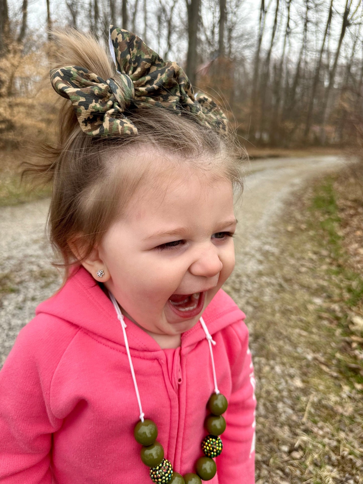 Print Bow | Cambow