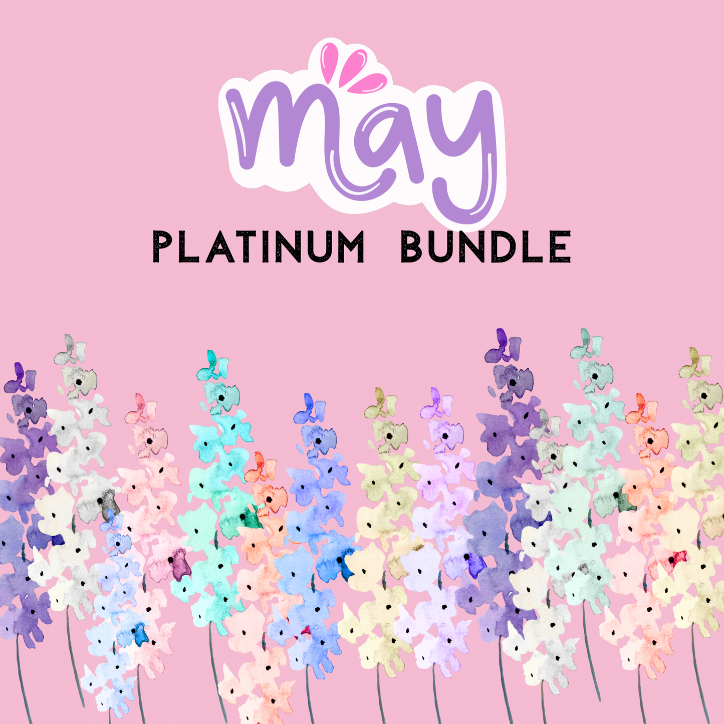 May Bundle