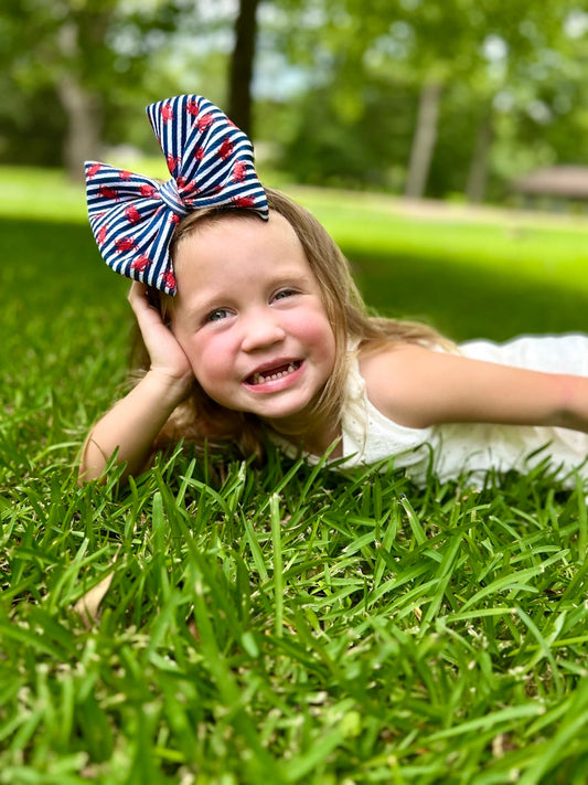 Summer Bow | Coastal Crab