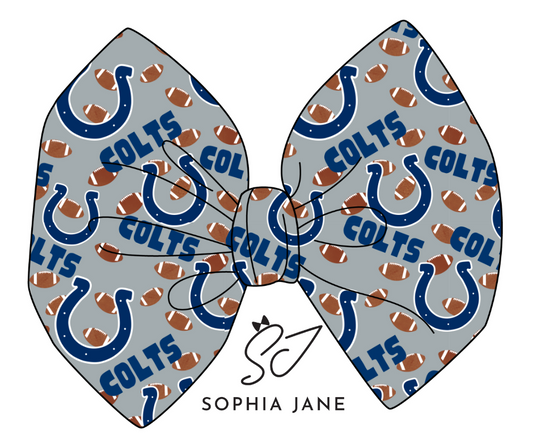 Team Bow | Colts