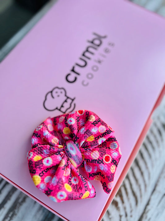 Cookie Bow | Cookie Crumbl