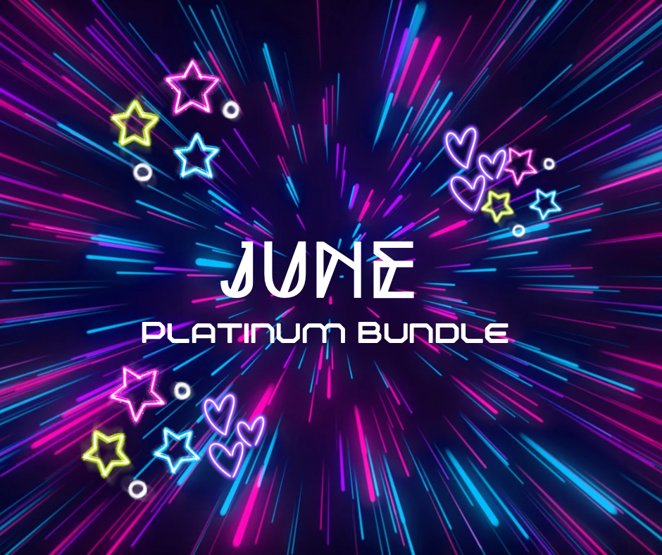 June Bundle