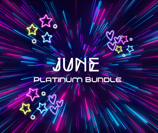 June Bundle