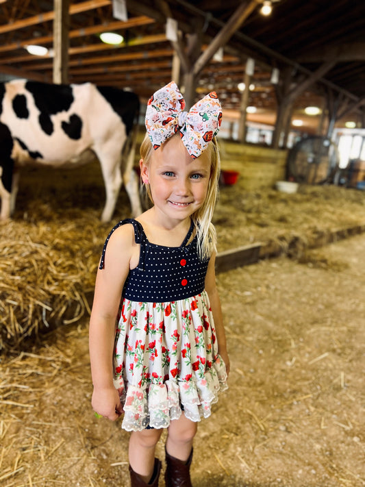 Animal Bow | Farm Fresh