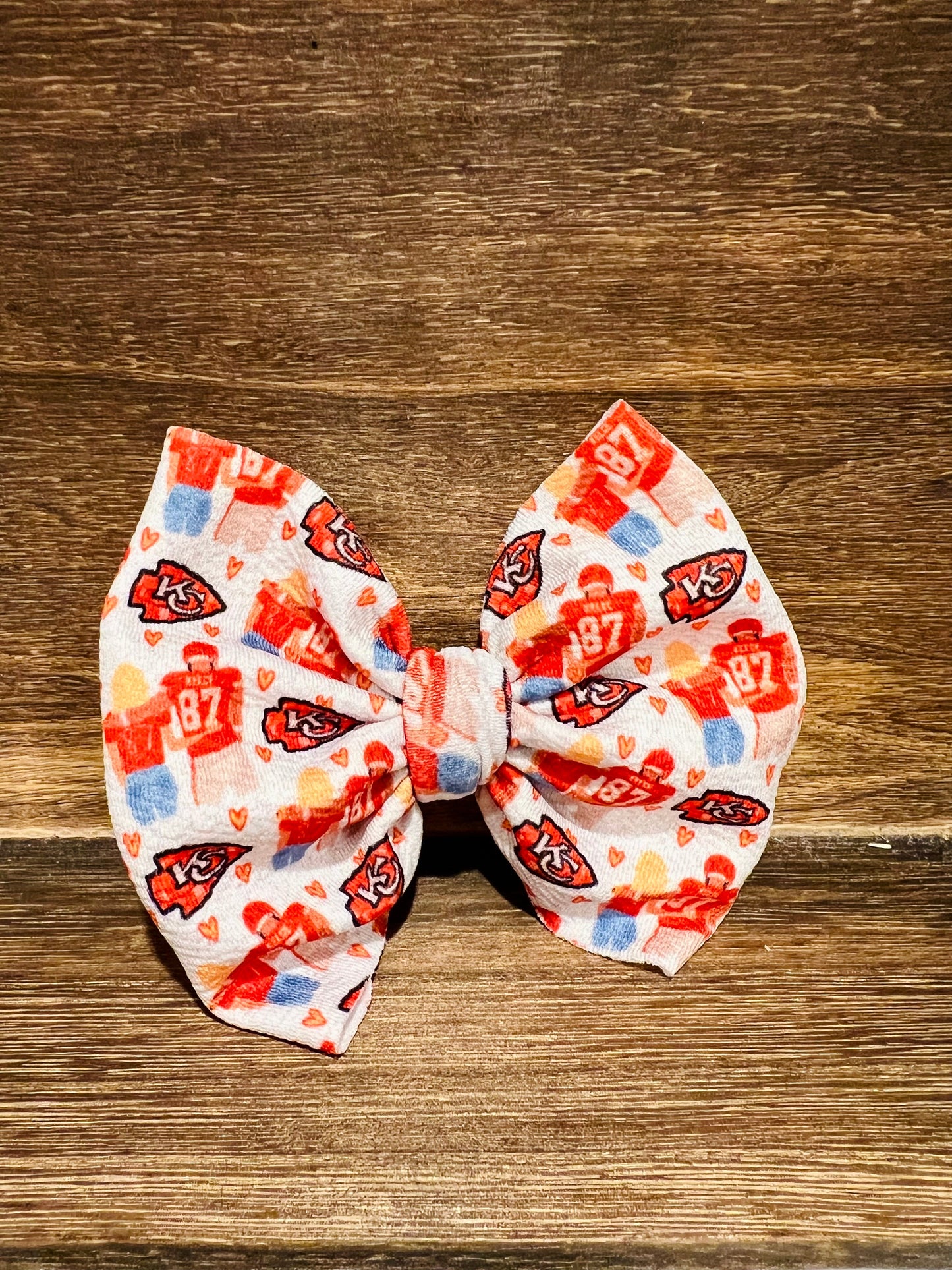 Sports Bow | Football Era