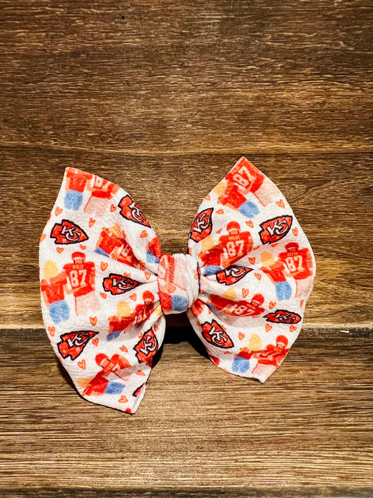 Sports Bow | Football Era