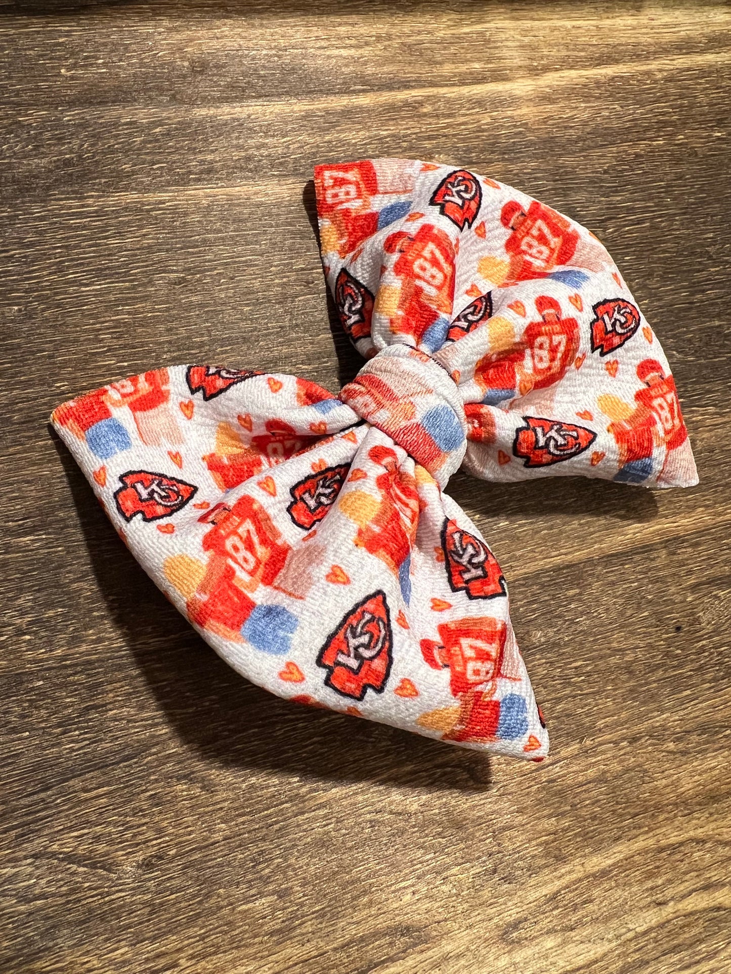 Sports Bow | Football Era