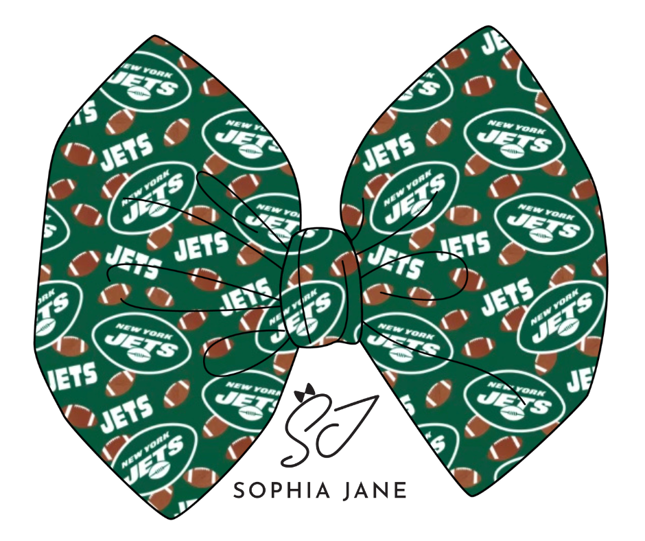 Team Bow | Jets