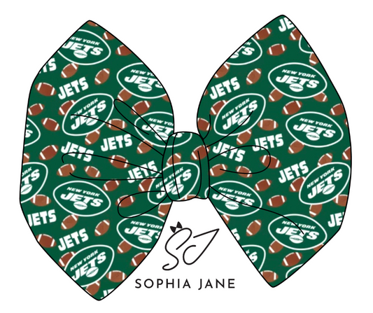 Team Bow | Jets