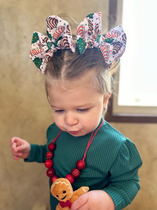 Food Bow | Lil Deb