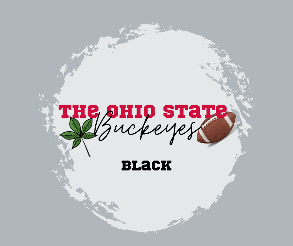 Team Bow | OSU Black