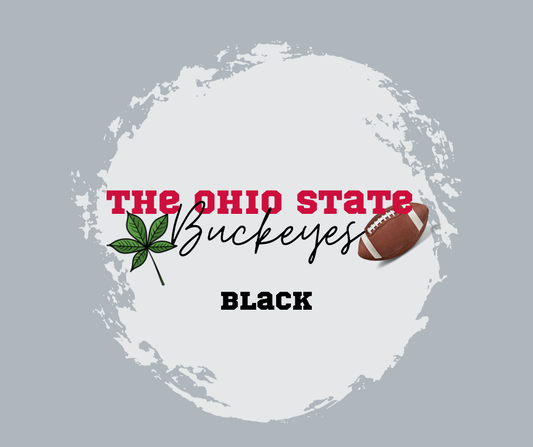 Team Bow | OSU Black