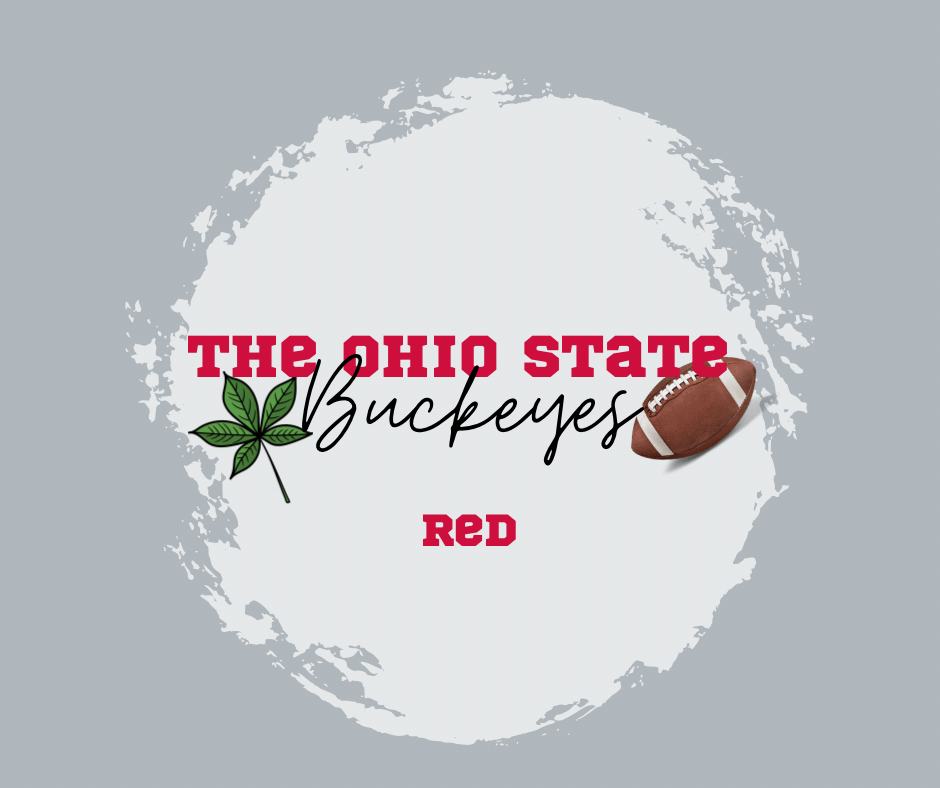 Team Bow | OSU Red