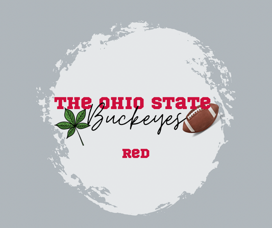 Team Bow | OSU Red