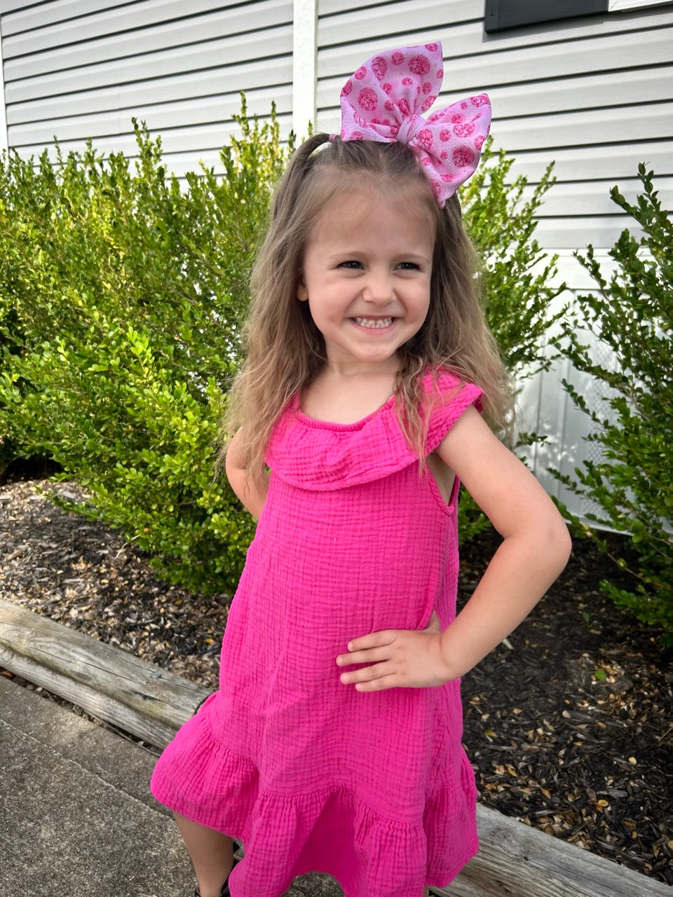 Party Bow | Party Girl