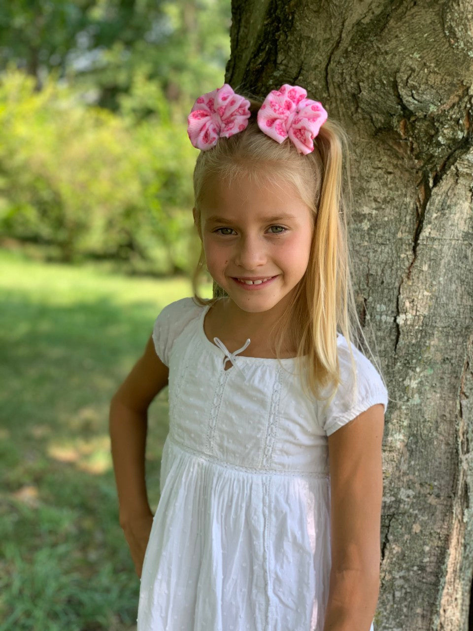 Party Bow | Party Girl