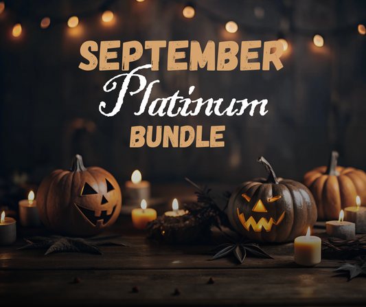 September Bundle