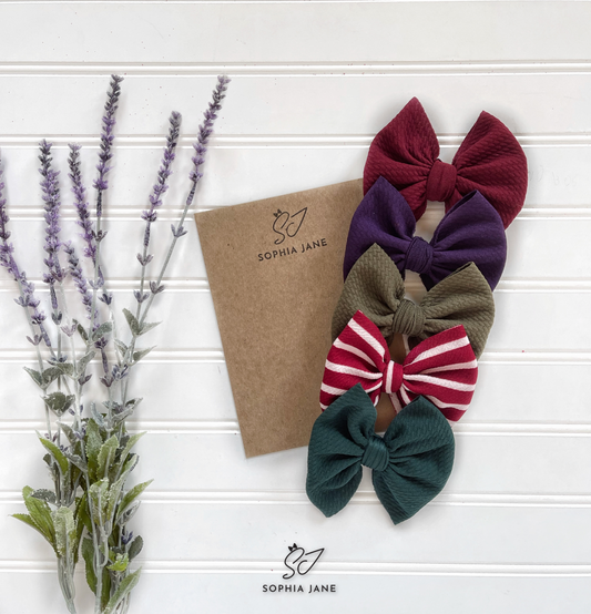 FALL JUMBOW BUNDLE: Sweater Weather