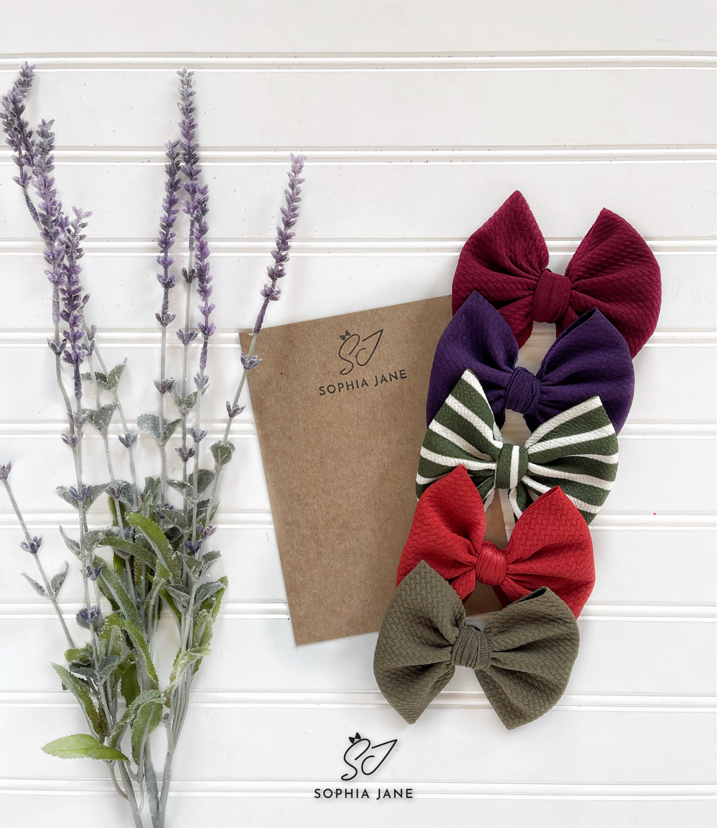 FALL PETITE BUNDLE: Bonfire Nights
